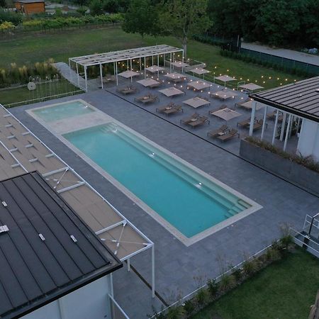 Corte San Ruffillo Country Resort Dovadola Buitenkant foto