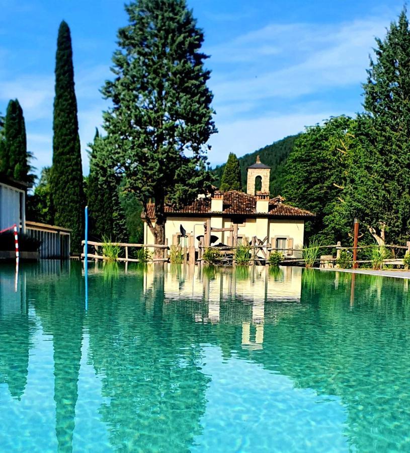 Corte San Ruffillo Country Resort Dovadola Buitenkant foto