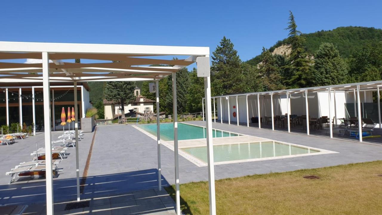 Corte San Ruffillo Country Resort Dovadola Buitenkant foto
