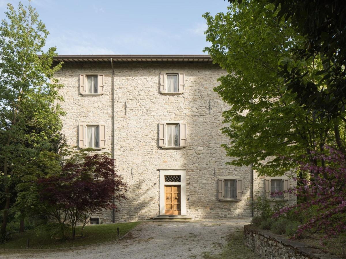 Corte San Ruffillo Country Resort Dovadola Buitenkant foto