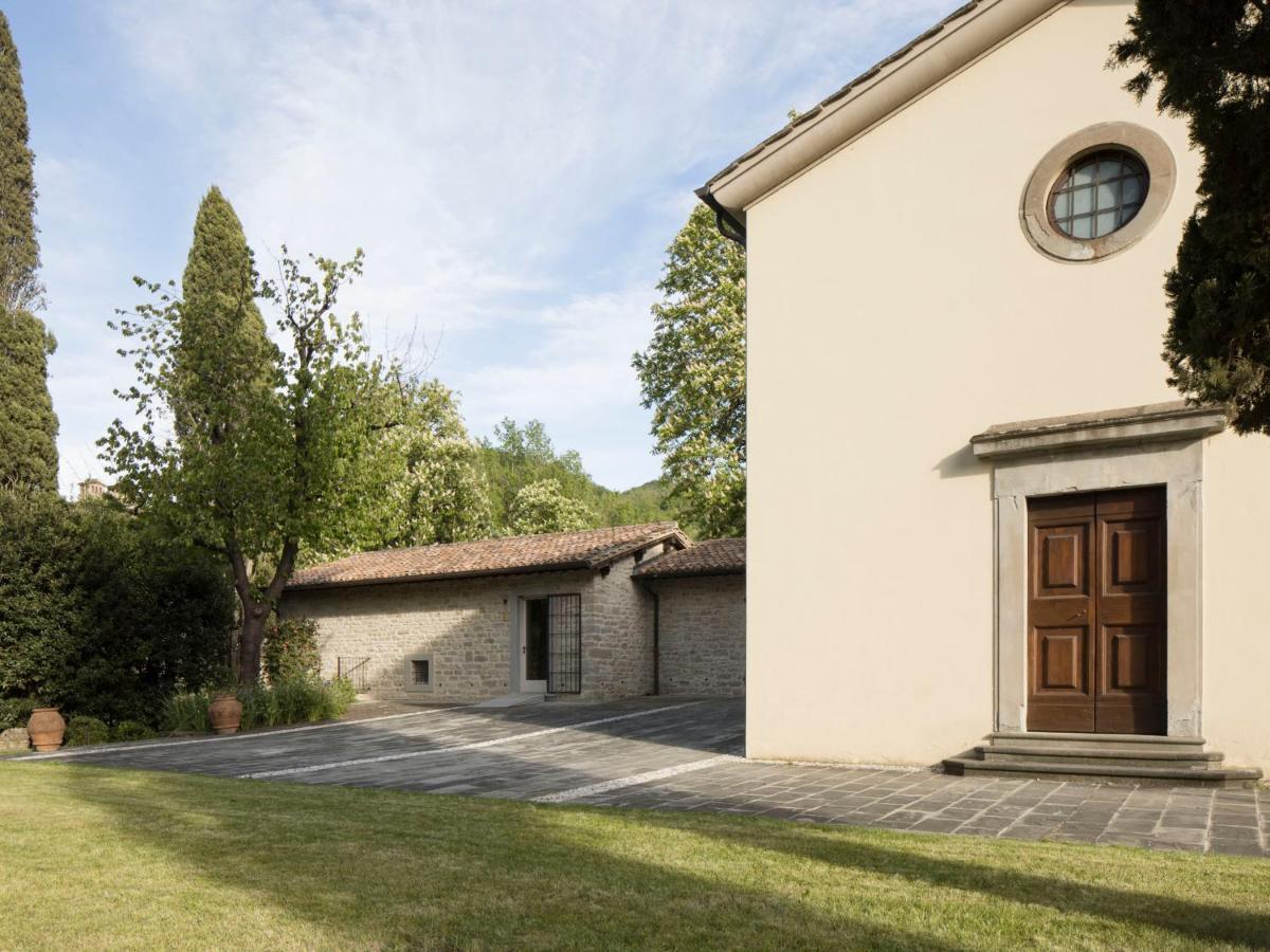 Corte San Ruffillo Country Resort Dovadola Buitenkant foto