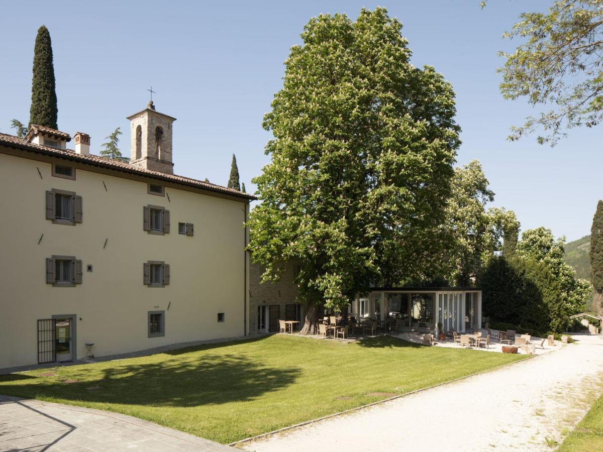 Corte San Ruffillo Country Resort Dovadola Buitenkant foto