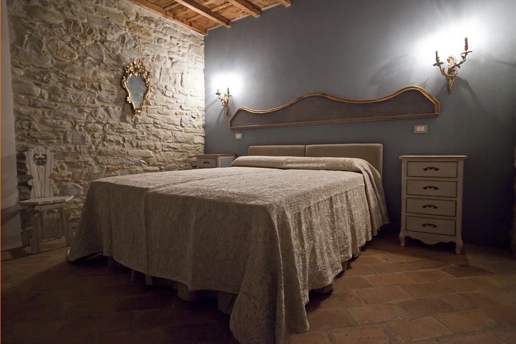 Corte San Ruffillo Country Resort Dovadola Buitenkant foto