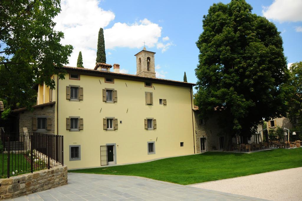 Corte San Ruffillo Country Resort Dovadola Buitenkant foto