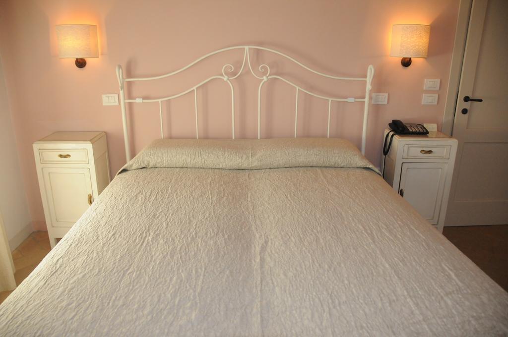 Corte San Ruffillo Country Resort Dovadola Buitenkant foto