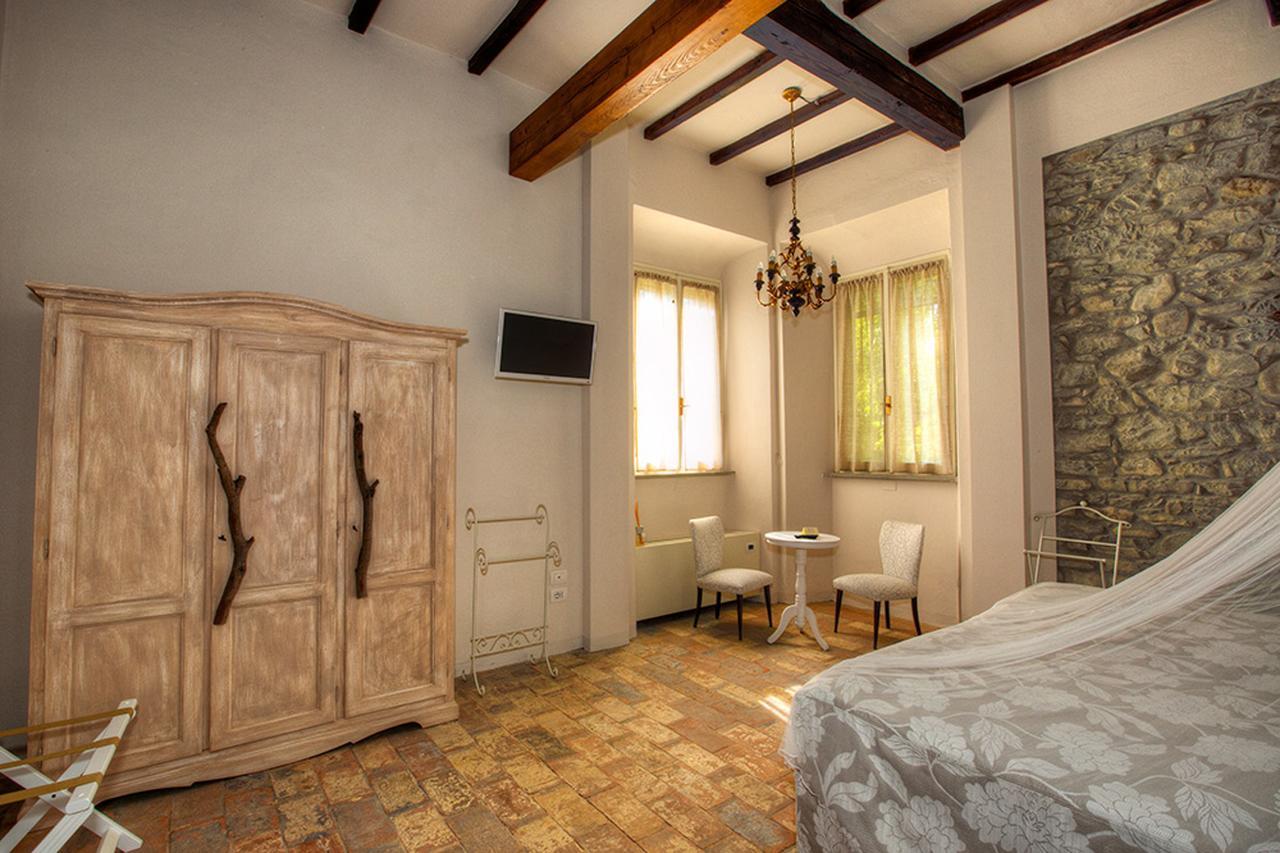 Corte San Ruffillo Country Resort Dovadola Buitenkant foto