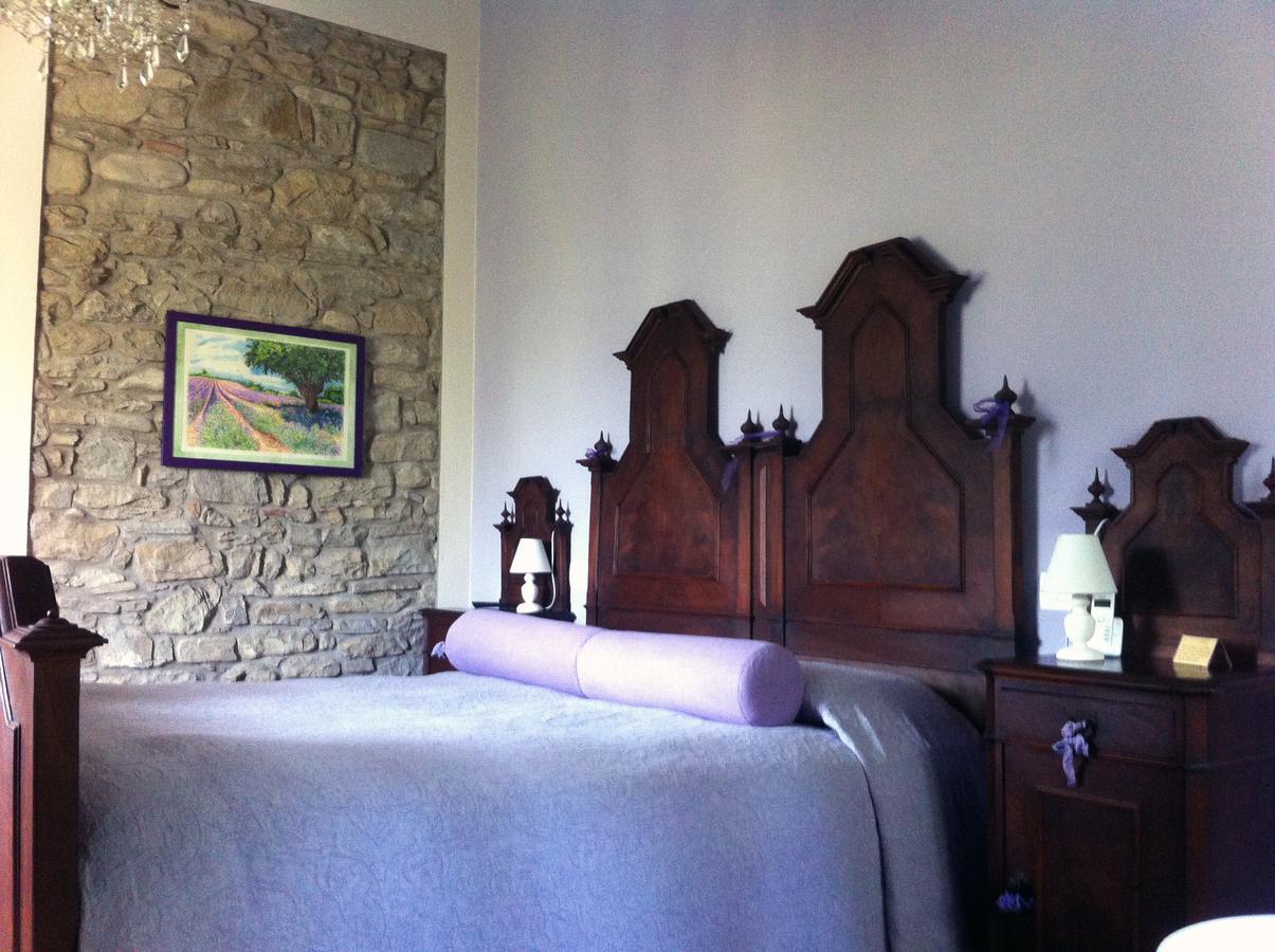 Corte San Ruffillo Country Resort Dovadola Buitenkant foto