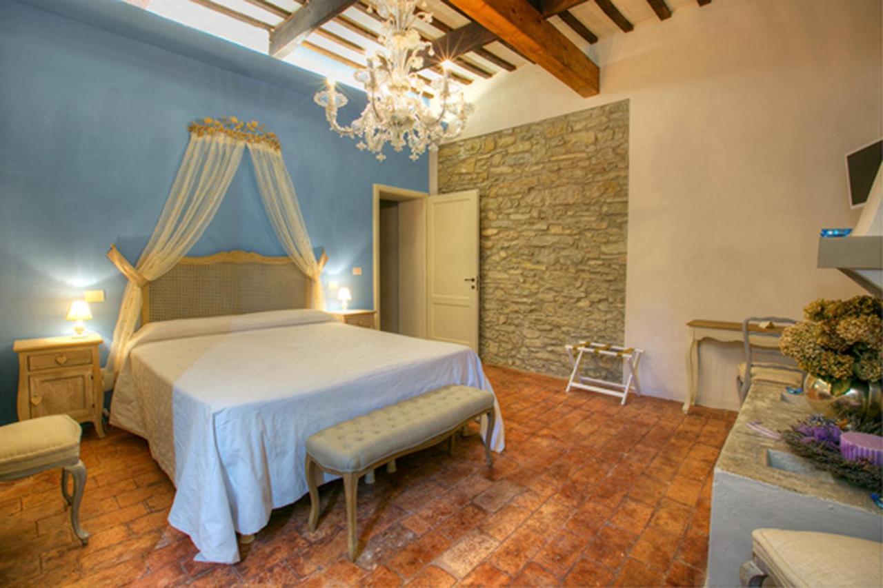 Corte San Ruffillo Country Resort Dovadola Buitenkant foto