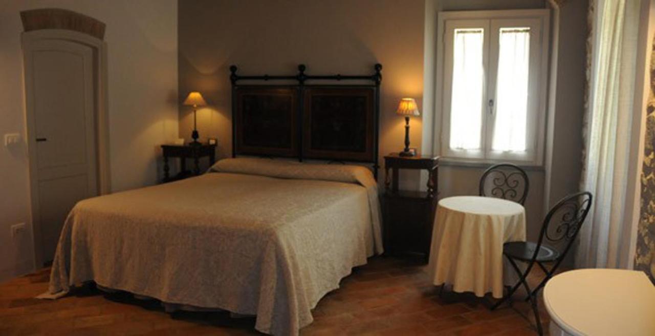 Corte San Ruffillo Country Resort Dovadola Buitenkant foto